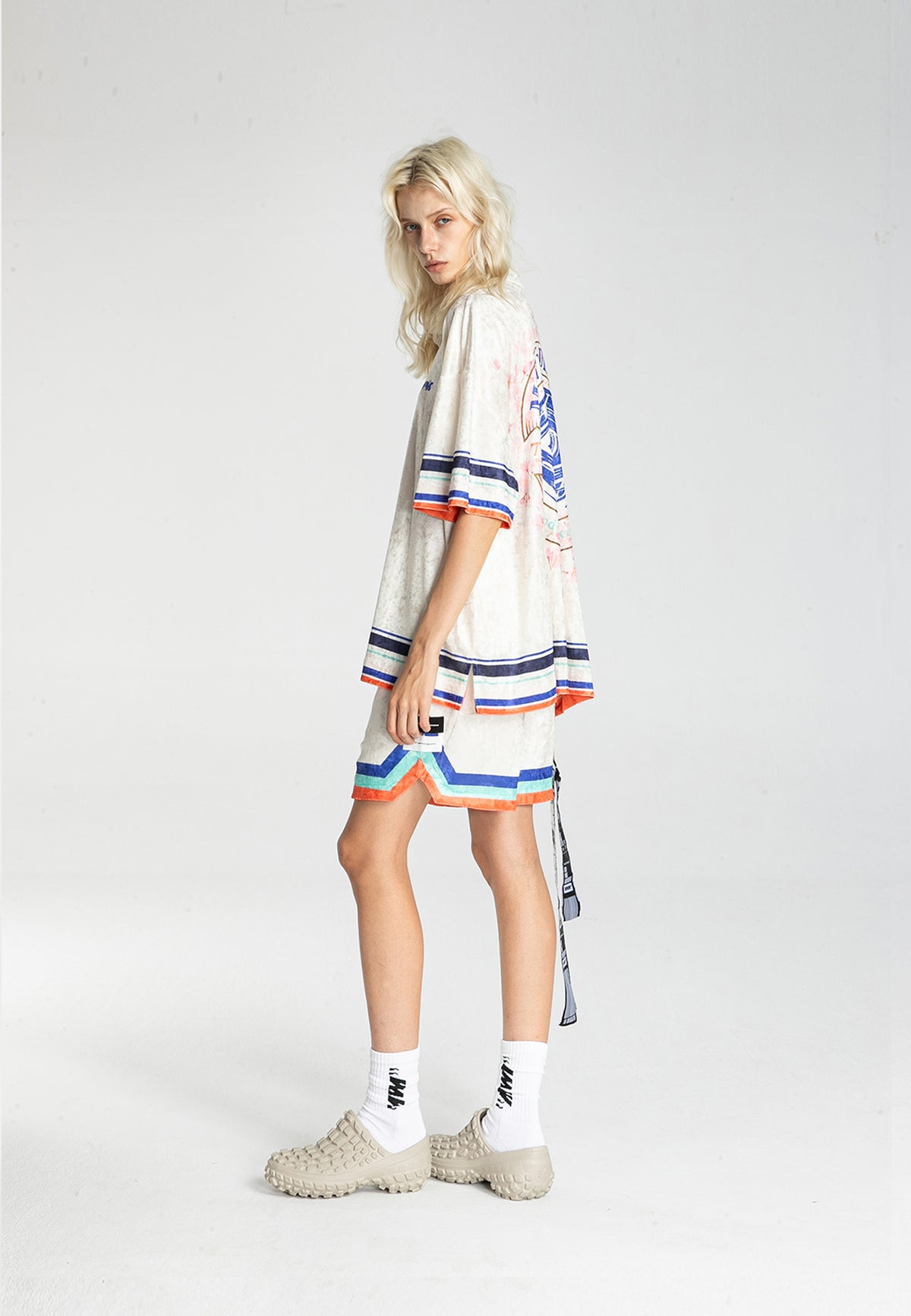 MWM SHORTS