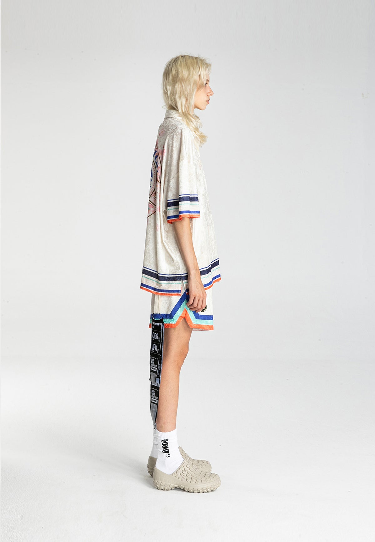 MWM SHORTS