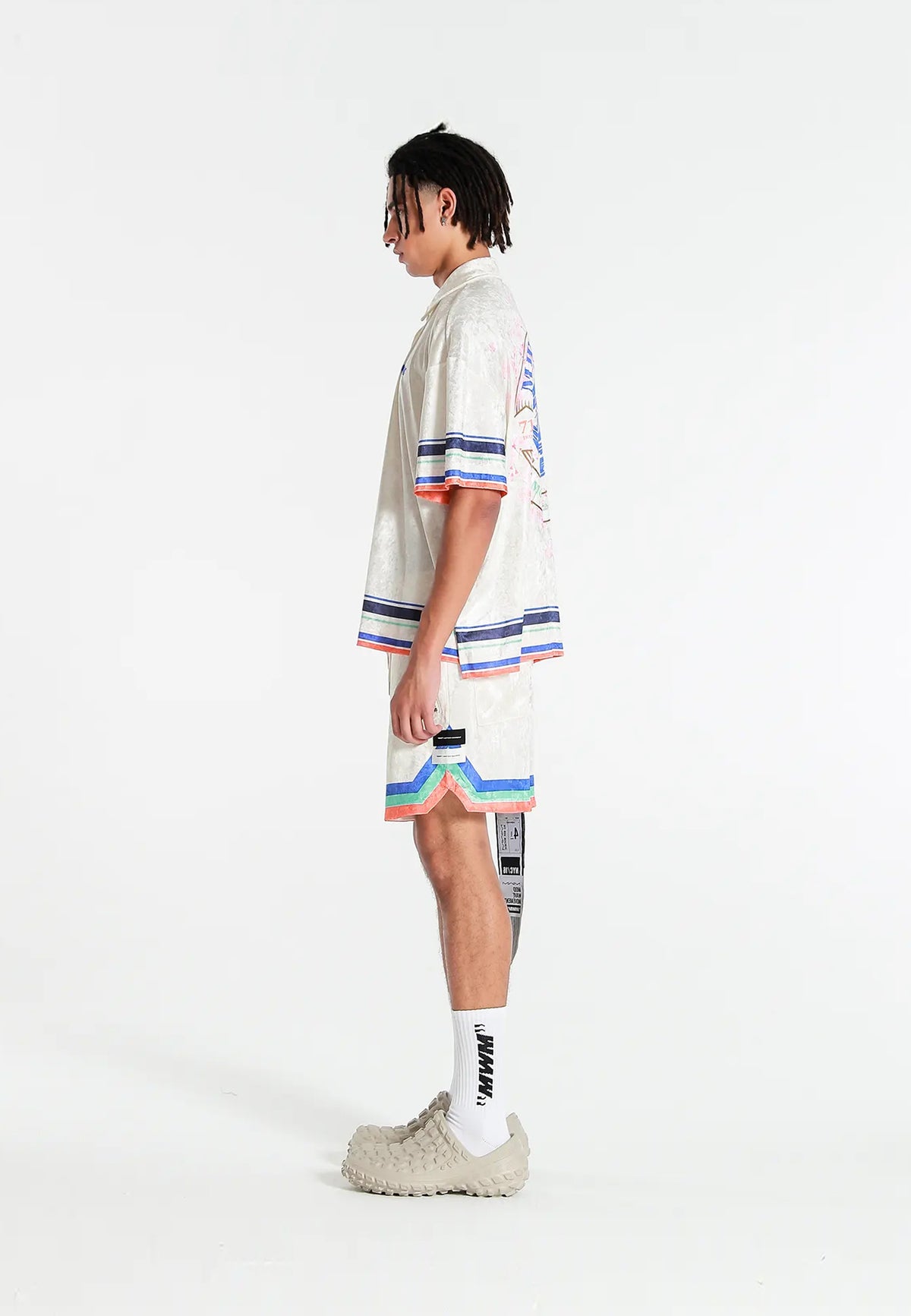 MWM SHORTS