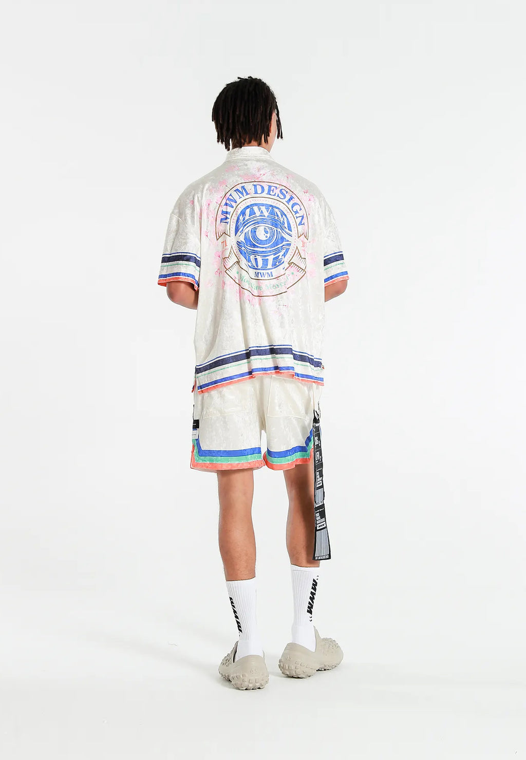 MWM SHORTS