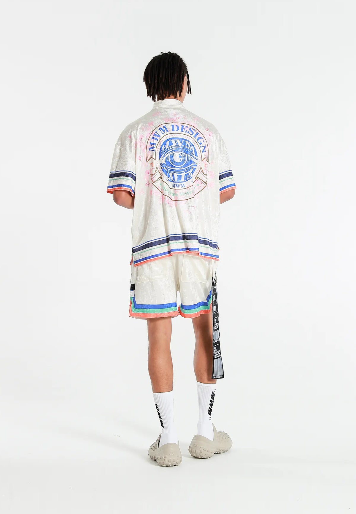 MWM SHORTS