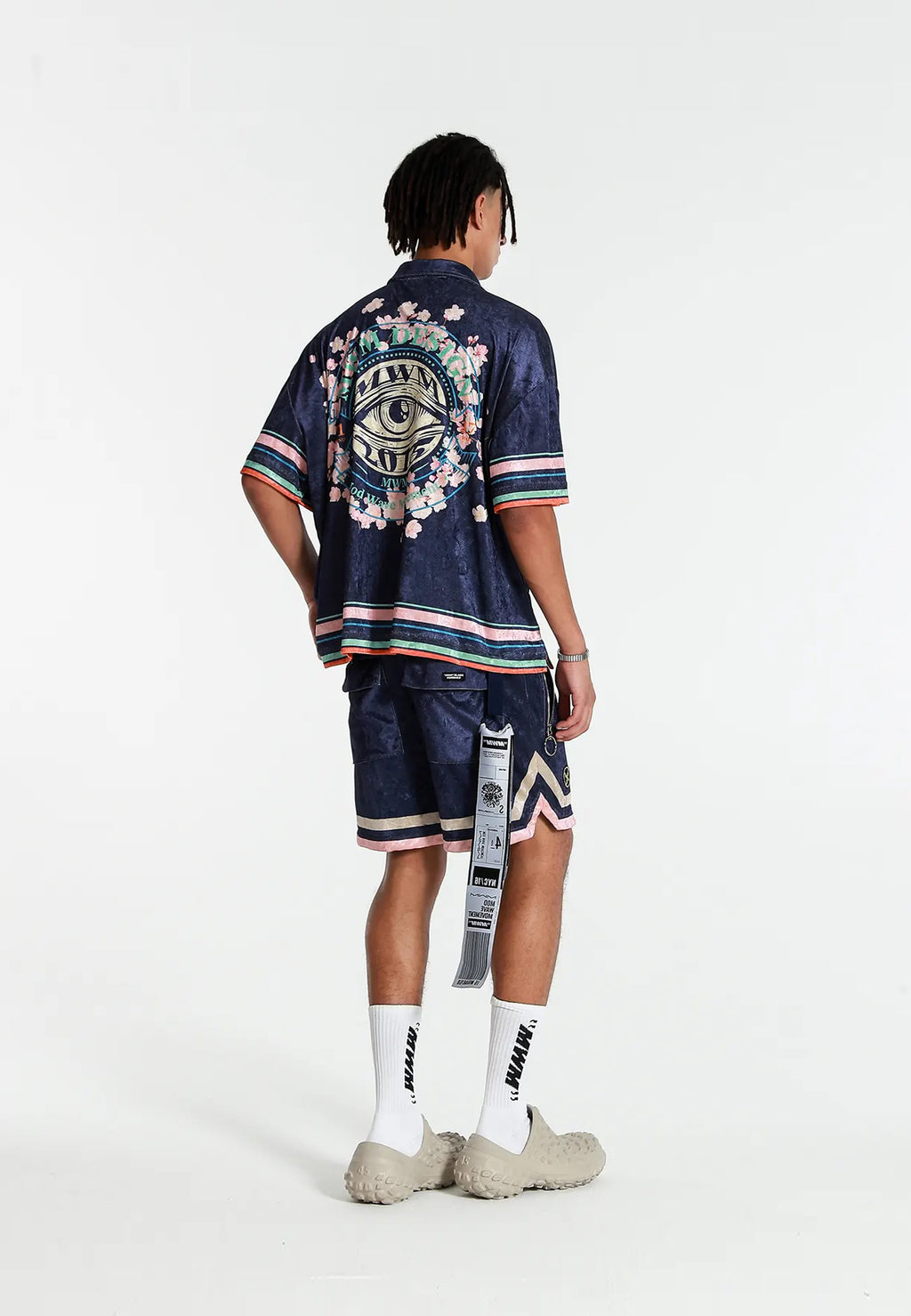 MWM SHORTS