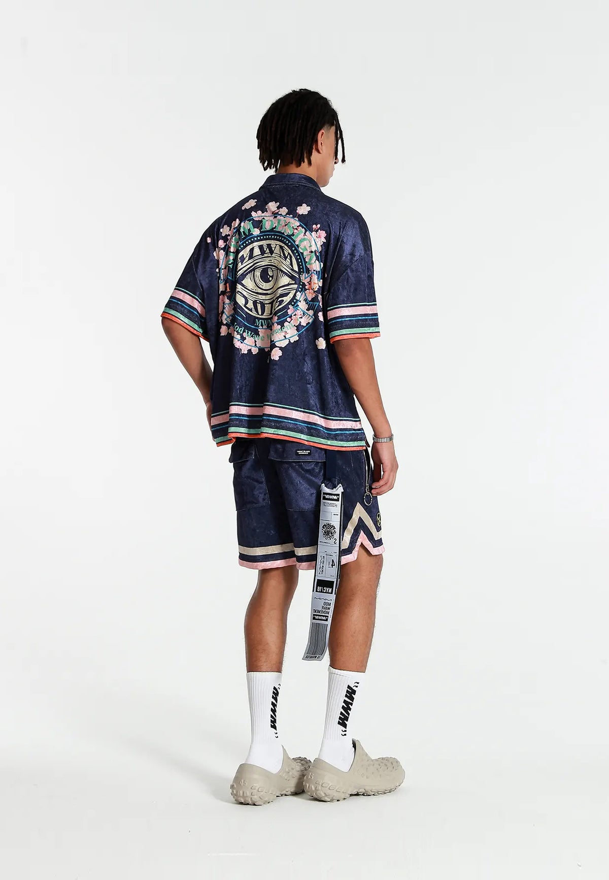 MWM SHORTS