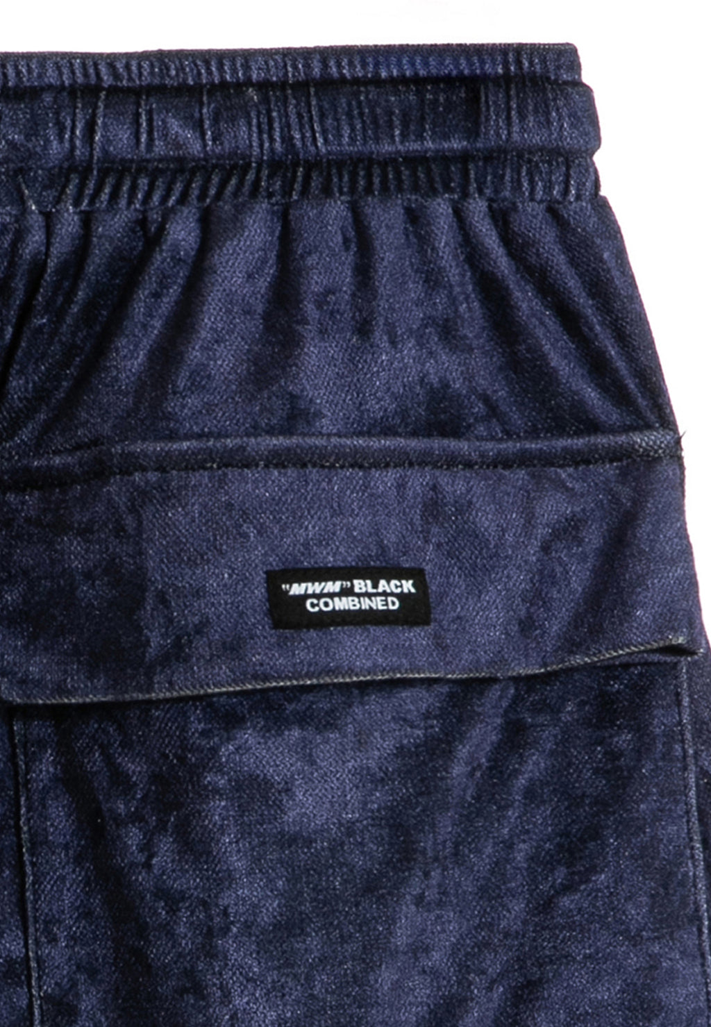 MWM SHORTS