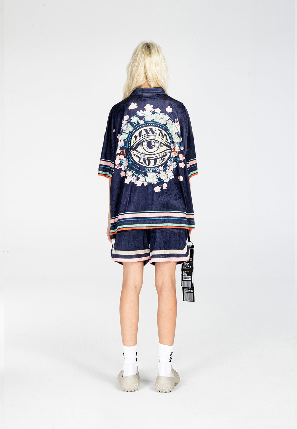 MWM SHORTS