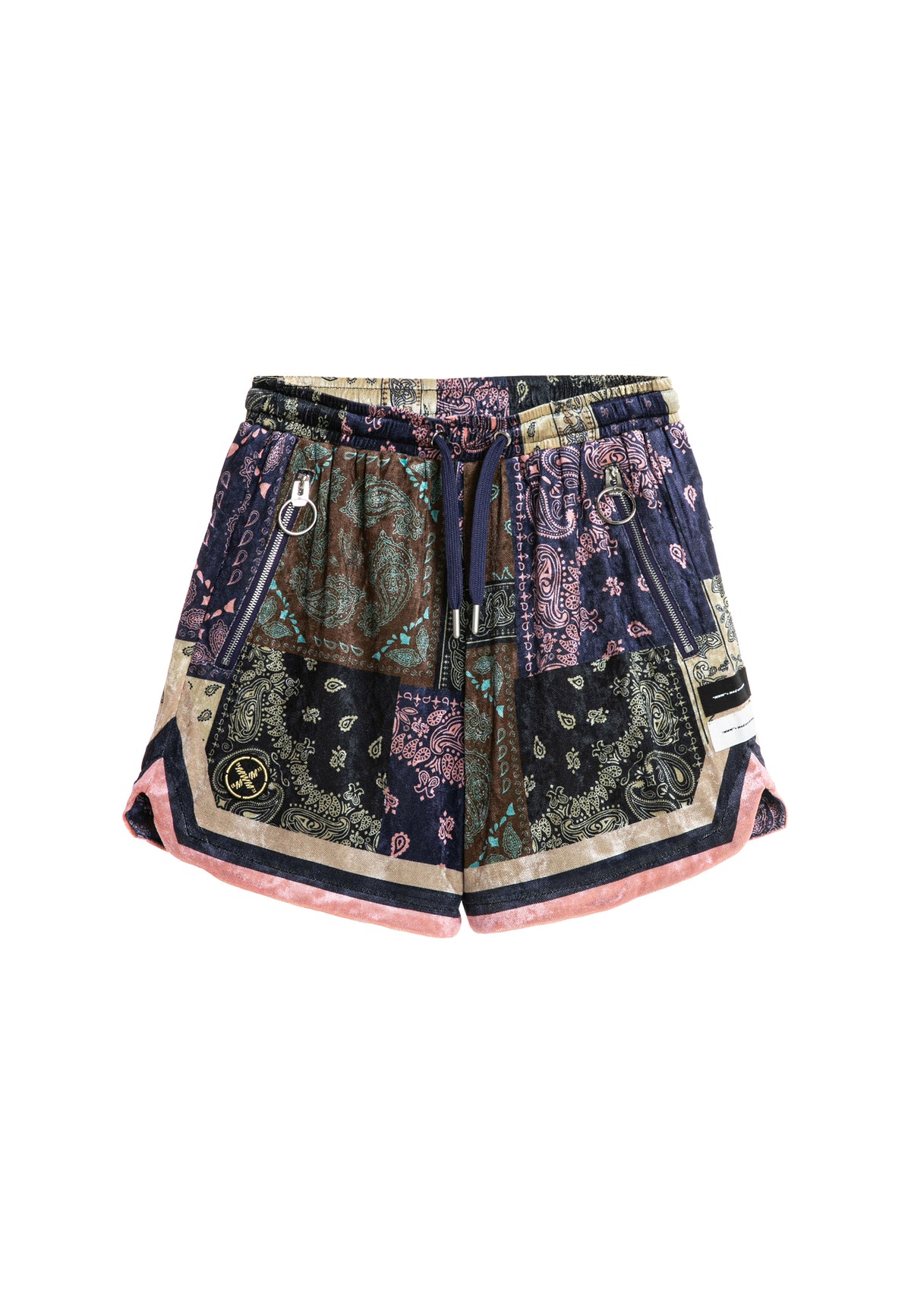 BERMUDA BANDANA MWM
