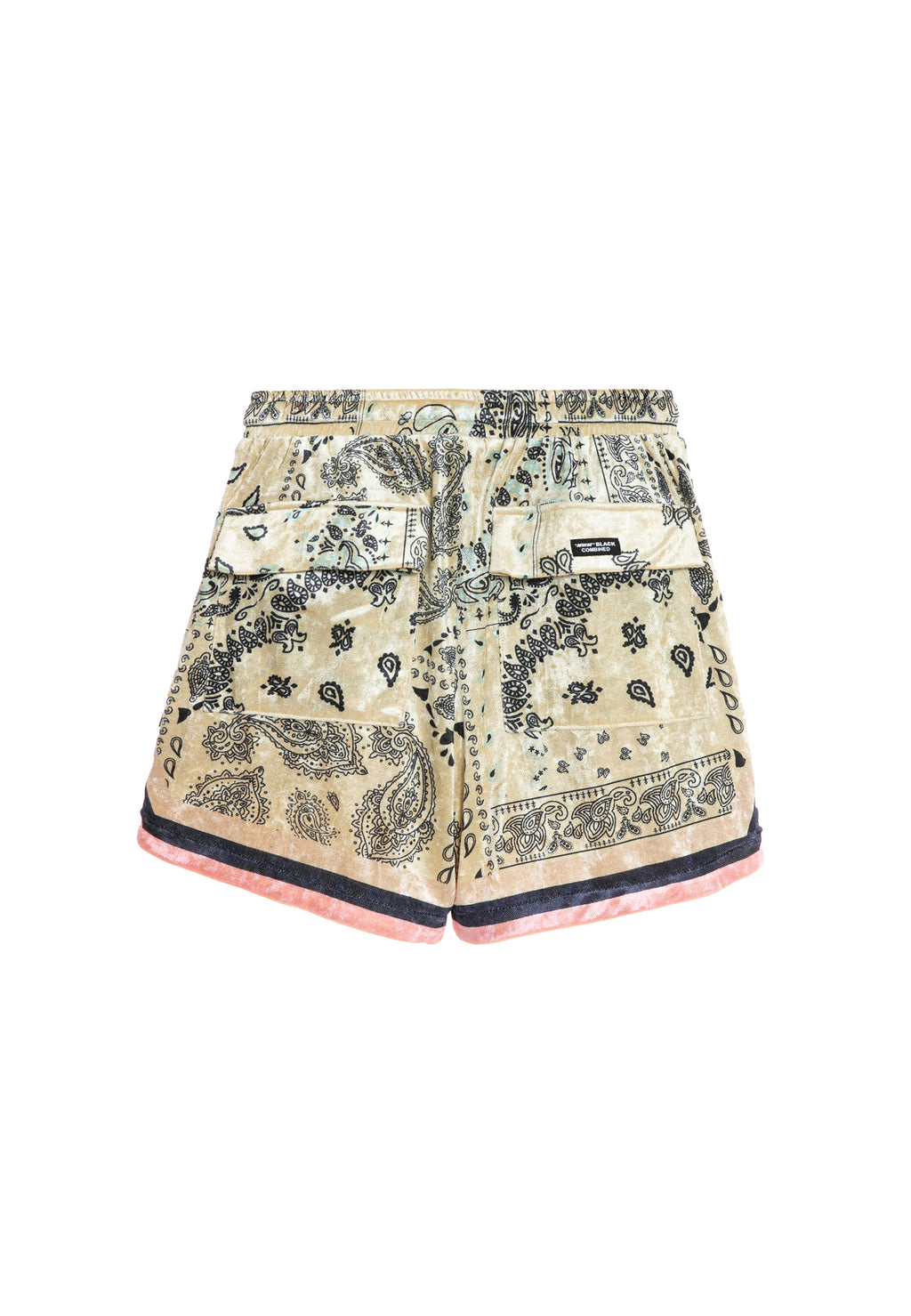 BERMUDA BANDANA MWM