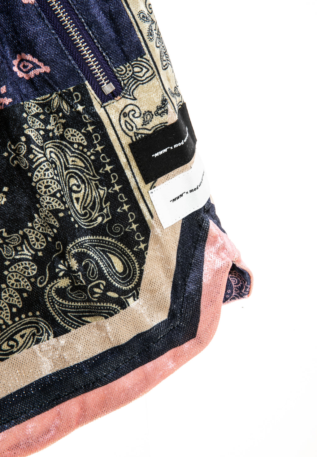 BERMUDA BANDANA MWM