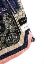 BERMUDA BANDANA MWM