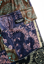 BERMUDA BANDANA MWM