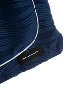 TEXTURED MWM SHORTS
