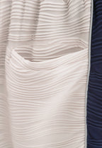 TEXTURED MWM SHORTS