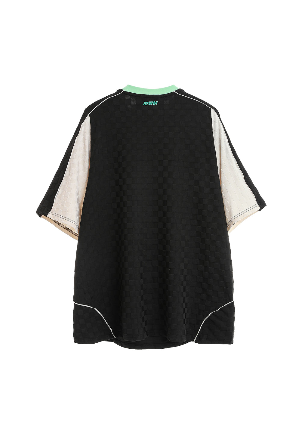 MWM SOCCER JERSEY