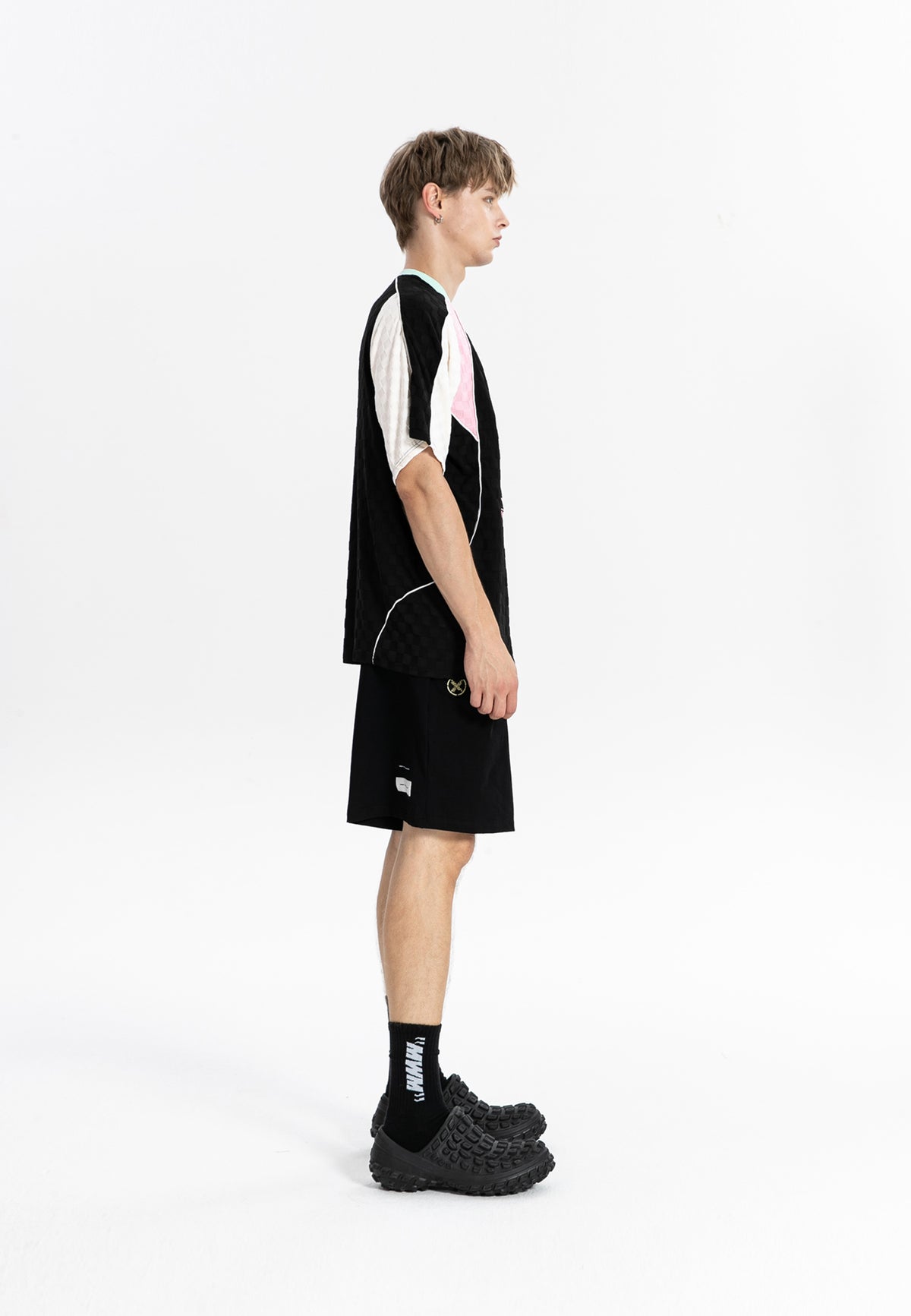 MWM SOCCER JERSEY