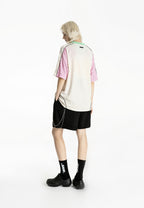 MWM SOCCER JERSEY