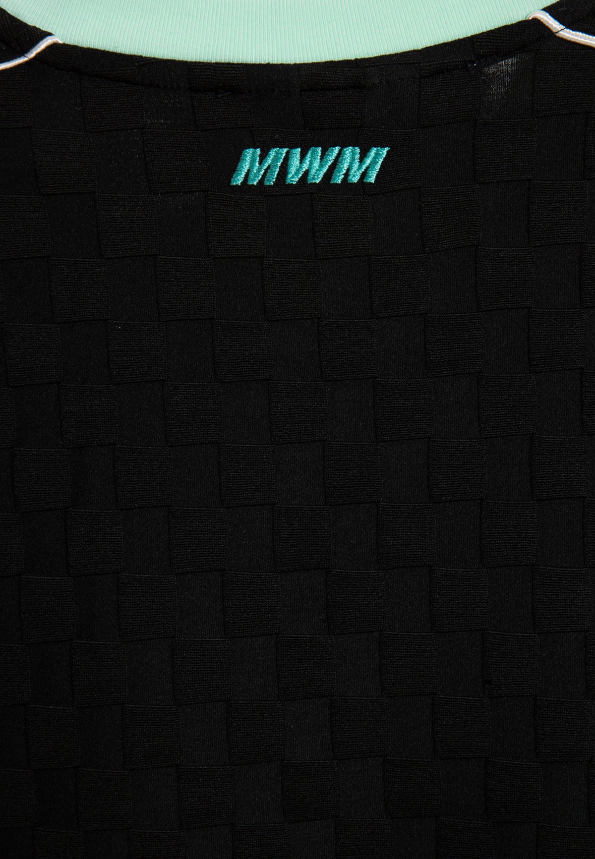 MWM SOCCER JERSEY