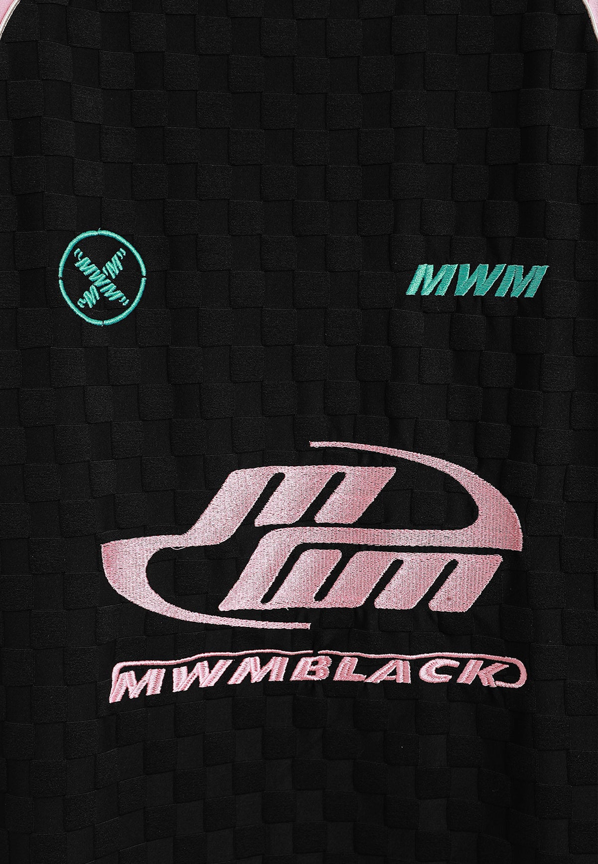 MWM SOCCER JERSEY