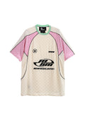 MWM SOCCER JERSEY