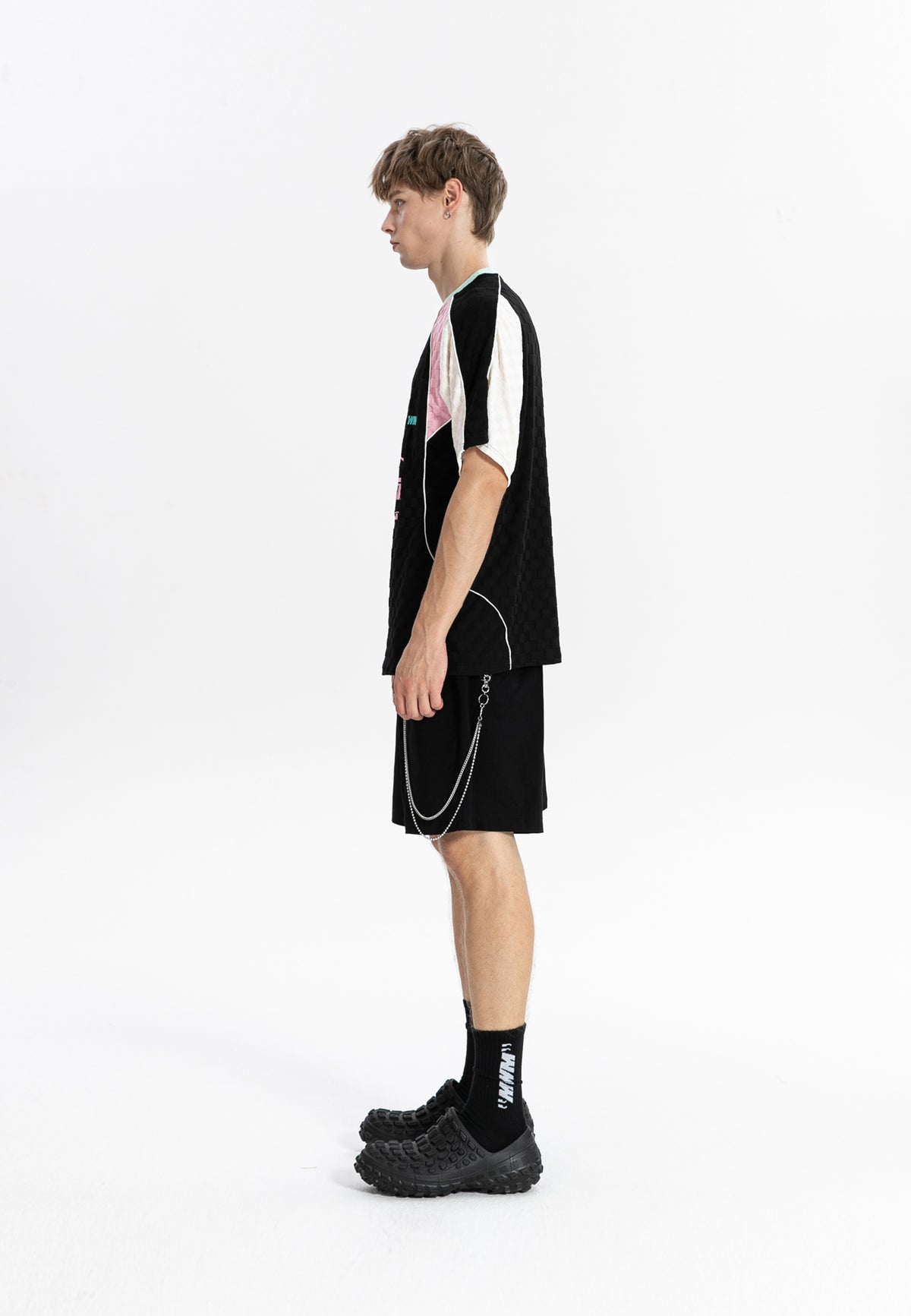 MWM SOCCER JERSEY