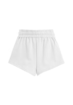 MWM TEDDY BEAR SHORTS