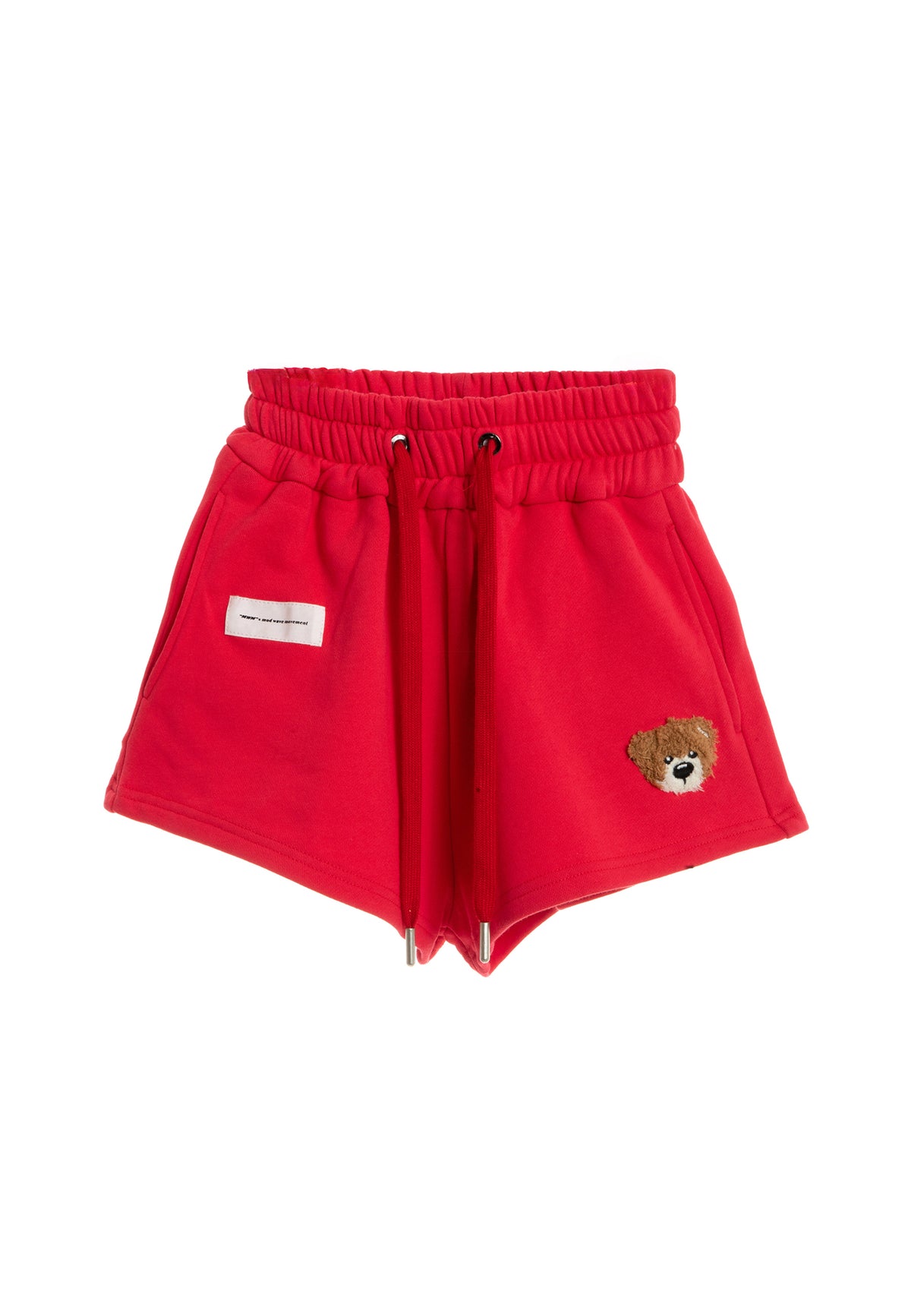 MWM TEDDY BEAR SHORTS