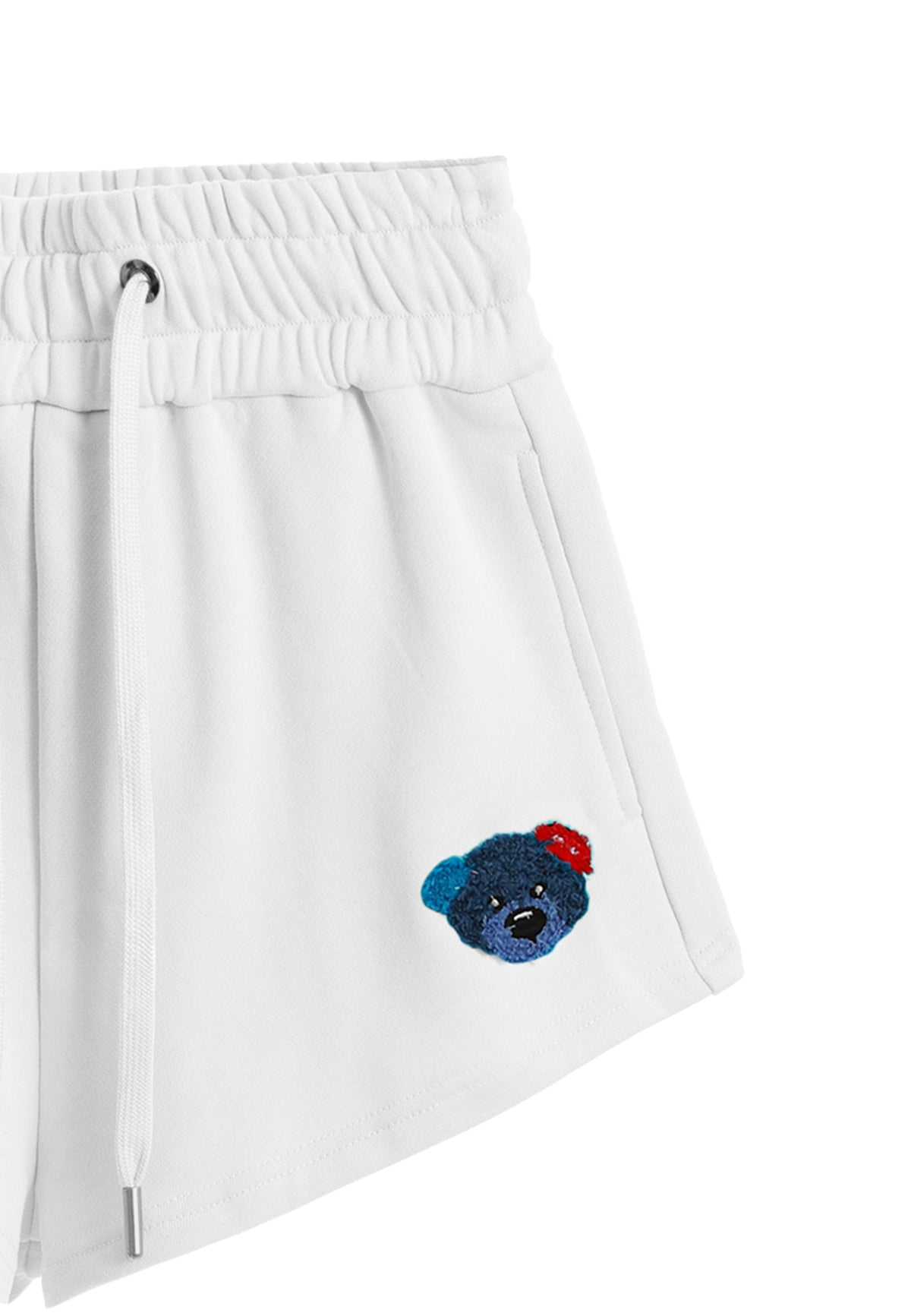MWM TEDDY BEAR SHORTS