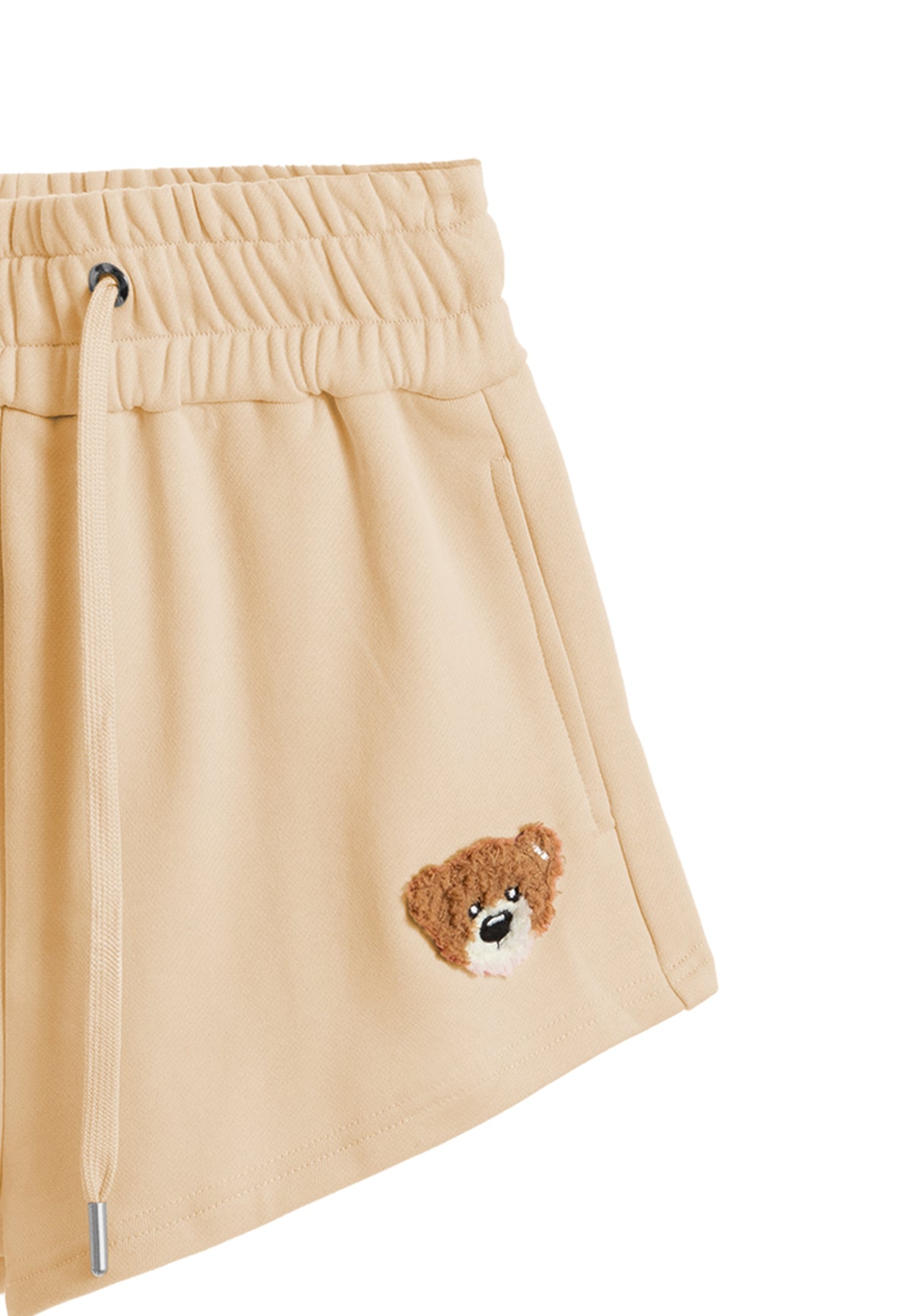 MWM TEDDY BEAR SHORTS