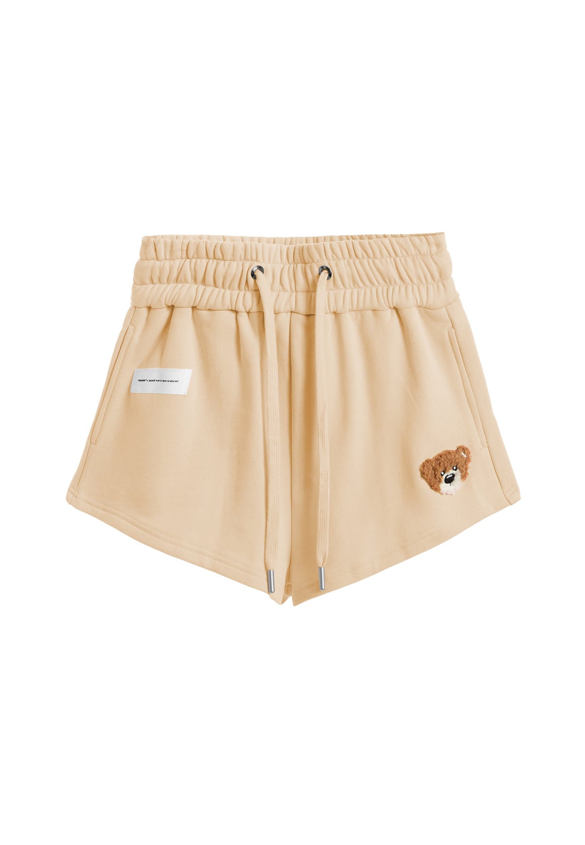 MWM TEDDY BEAR SHORTS