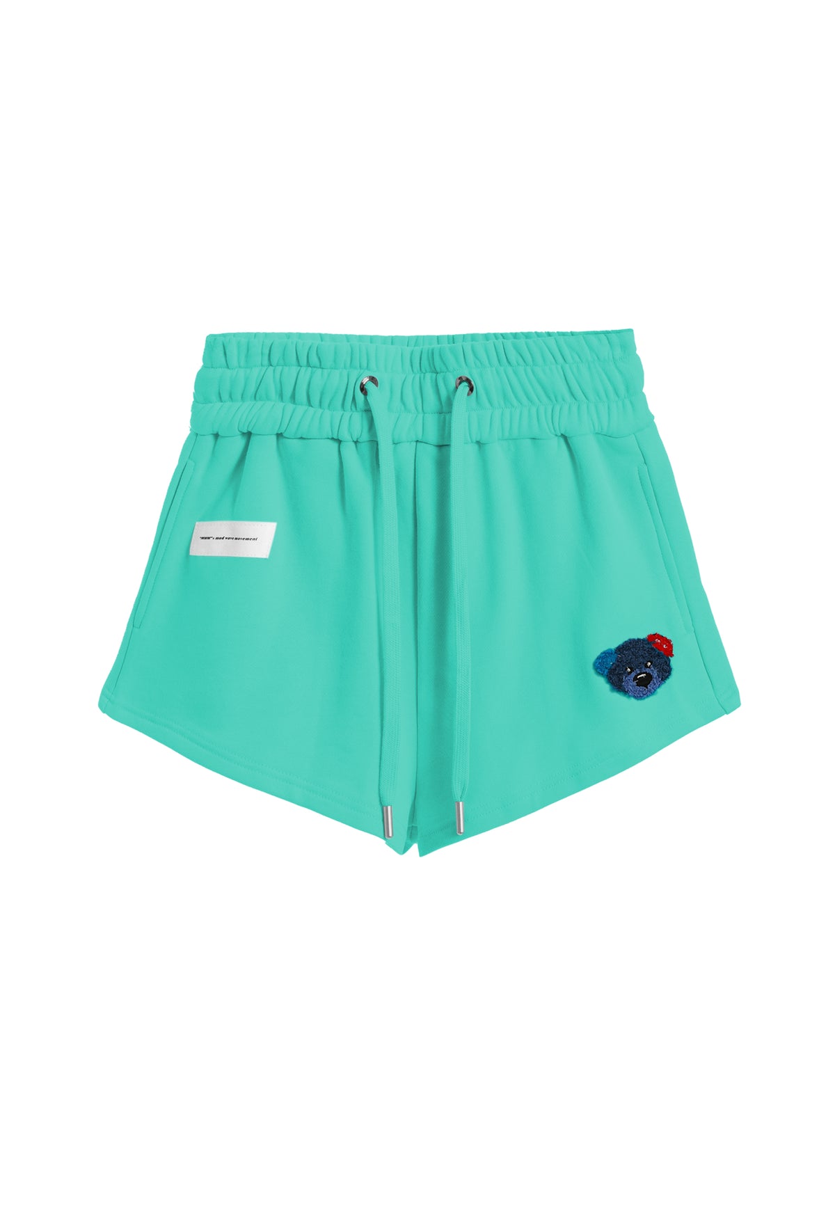 MWM TEDDY BEAR SHORTS