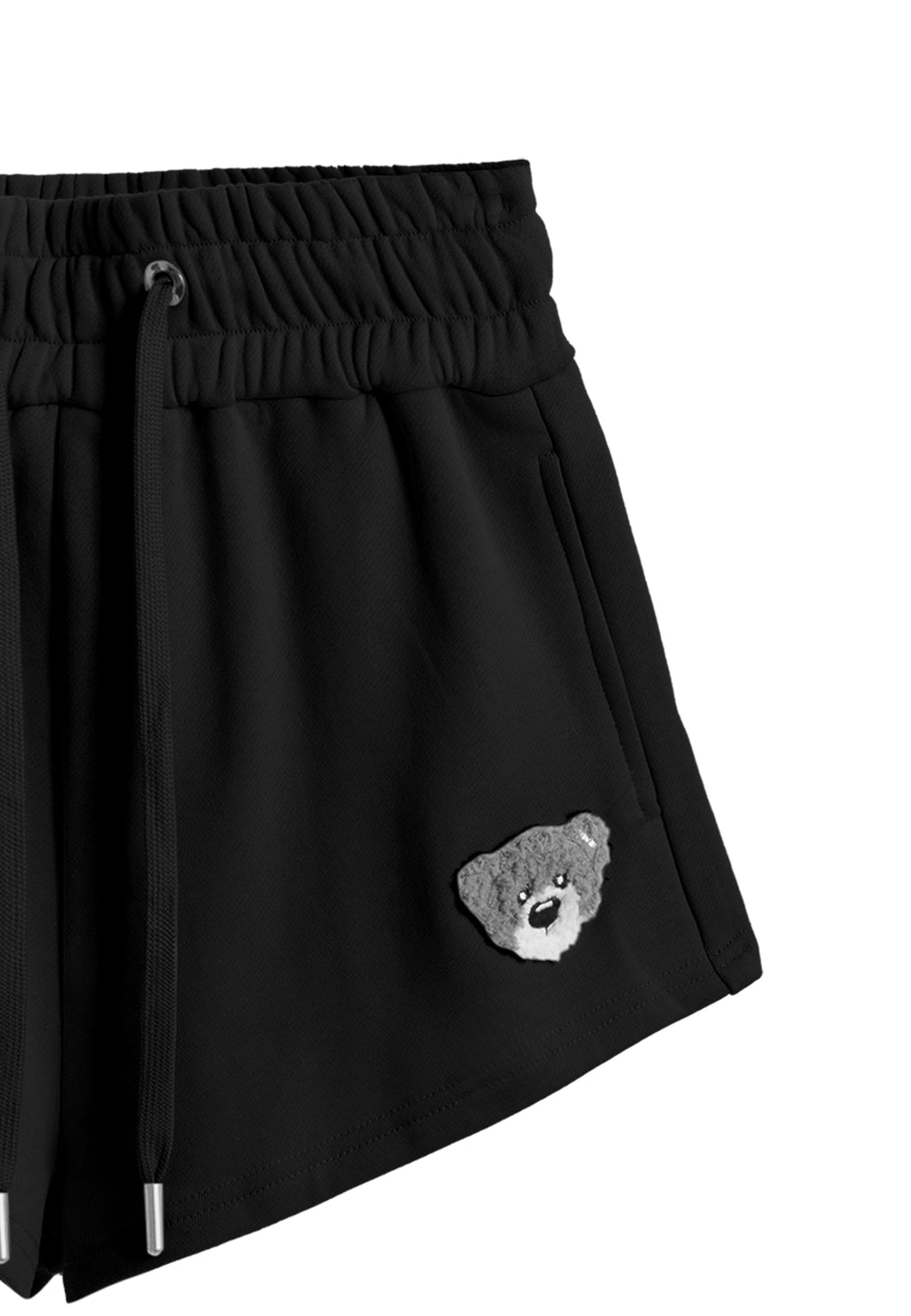 MWM TEDDY BEAR SHORTS
