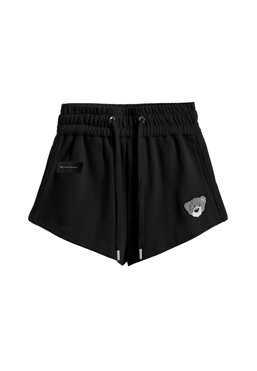 MWM TEDDY BEAR SHORTS