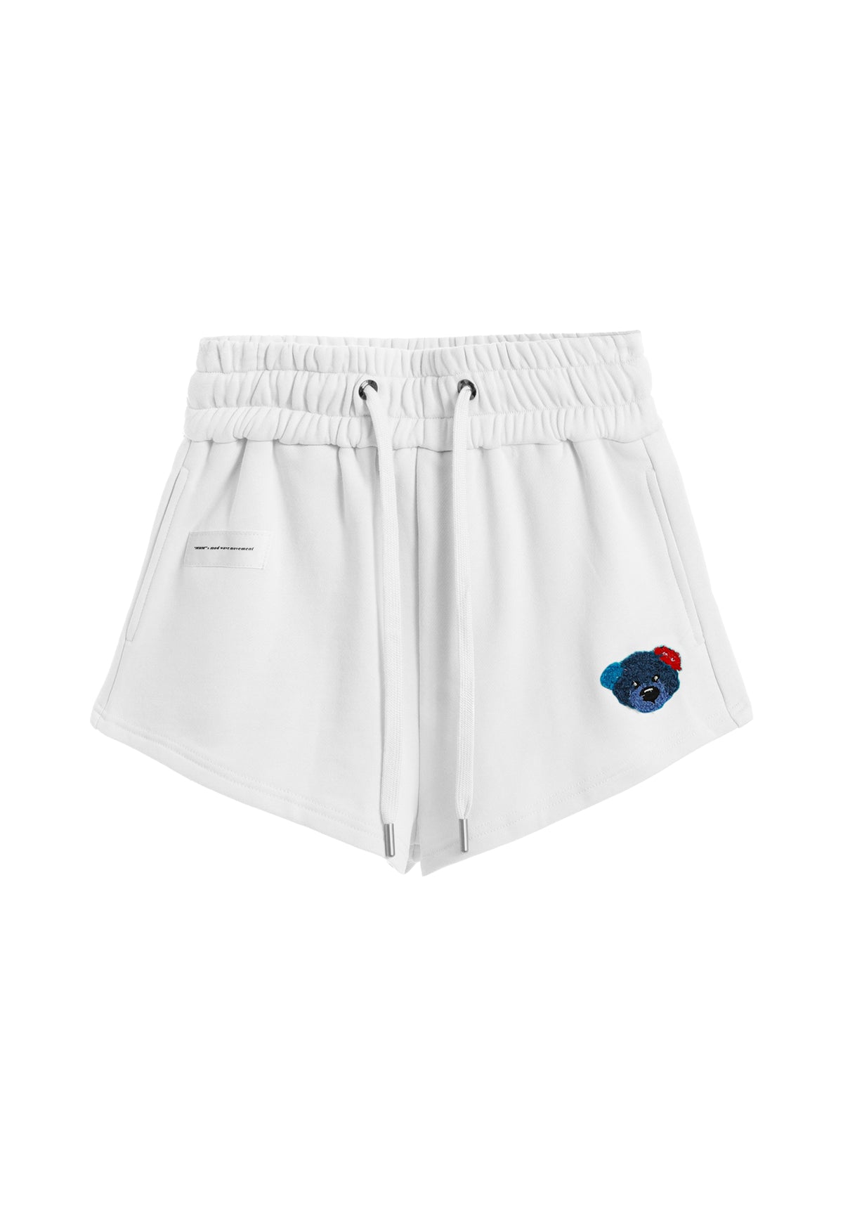 MWM TEDDY BEAR SHORTS