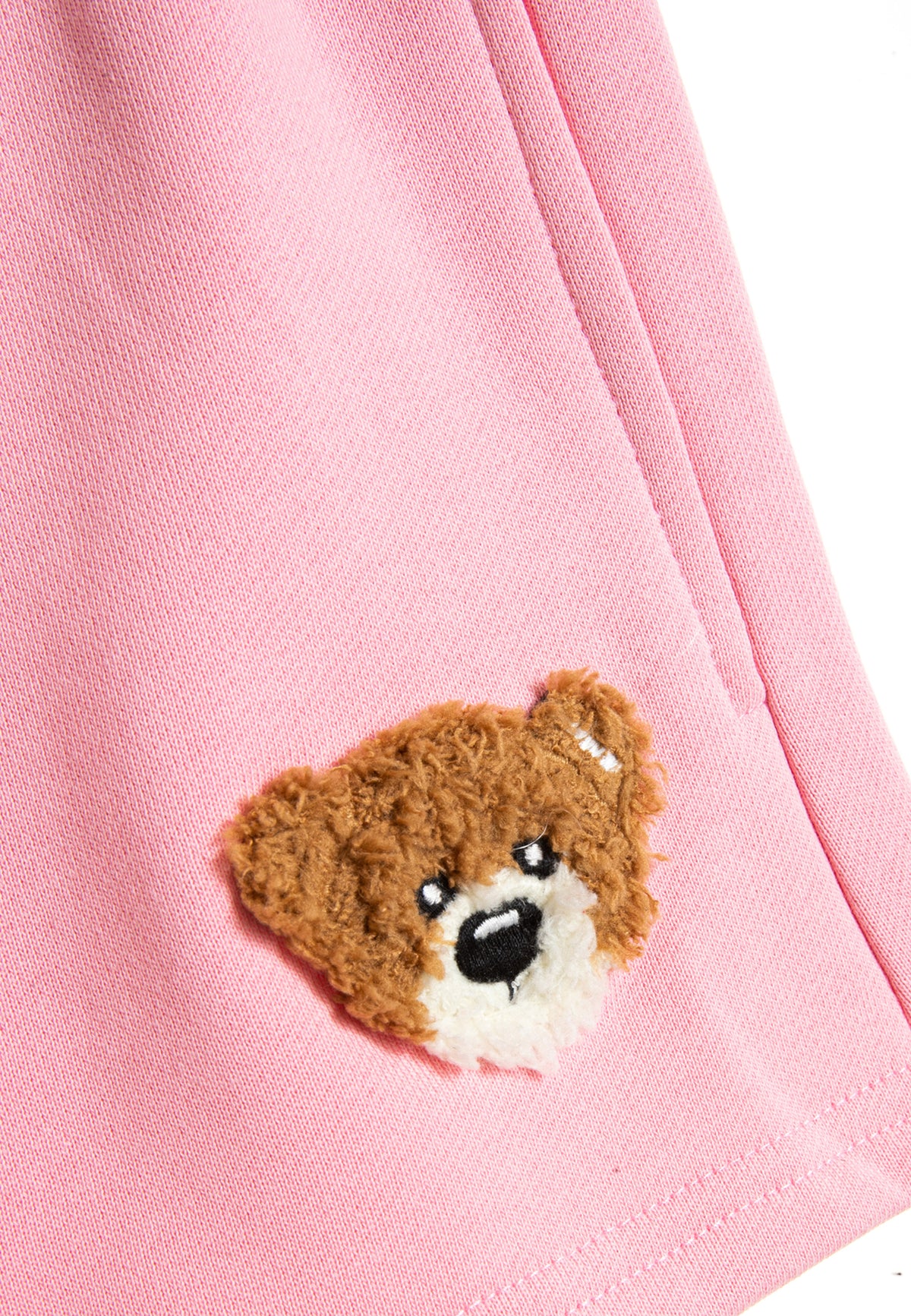 MWM TEDDY BEAR SHORTS