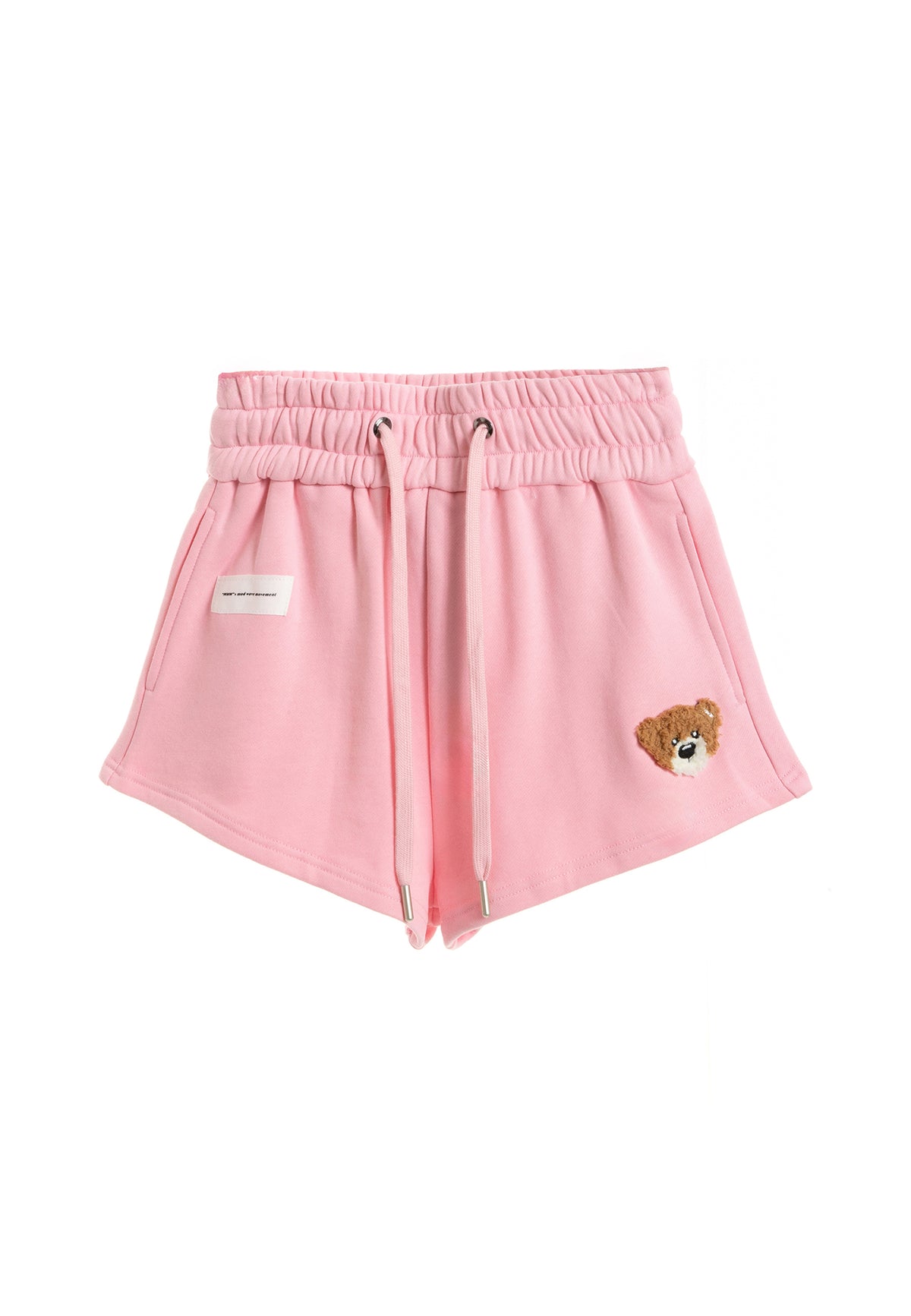 MWM TEDDY BEAR SHORTS