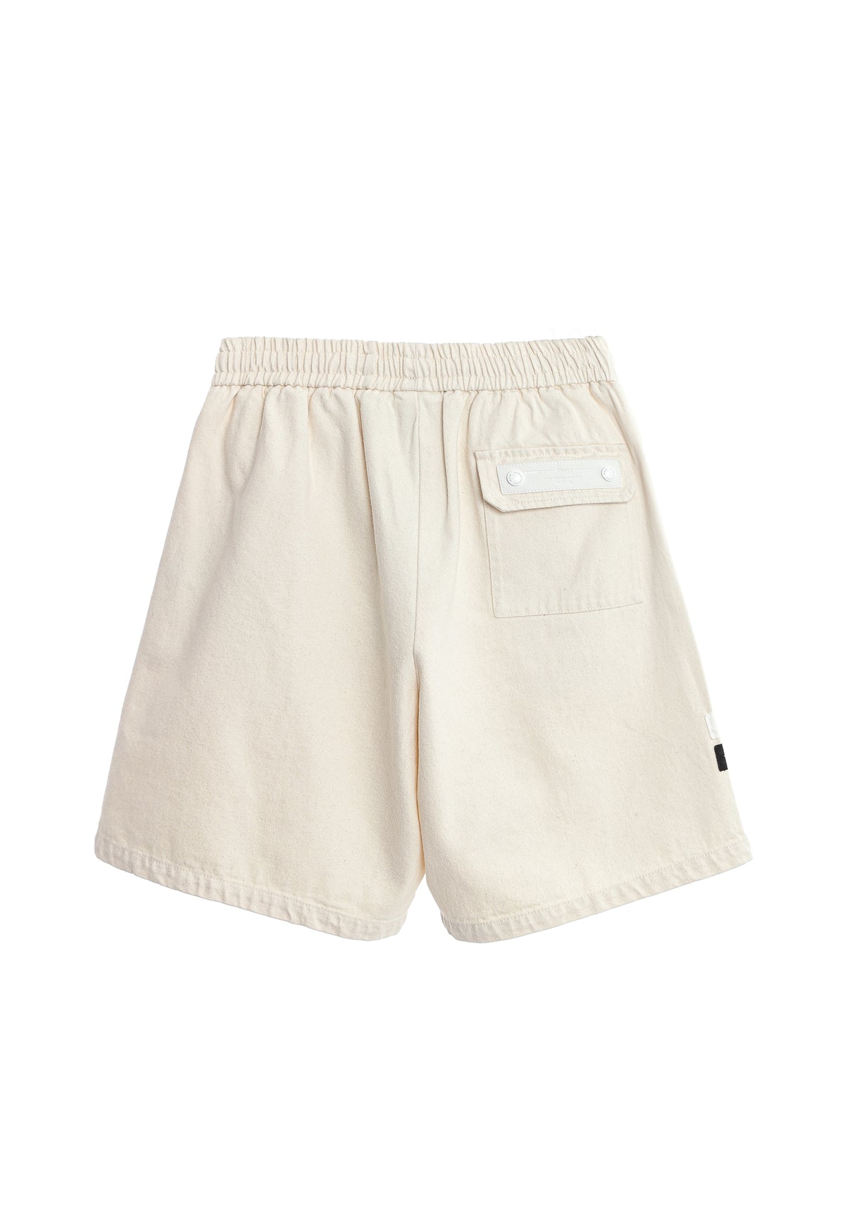 MWM BERMUDA OSO TEDDY