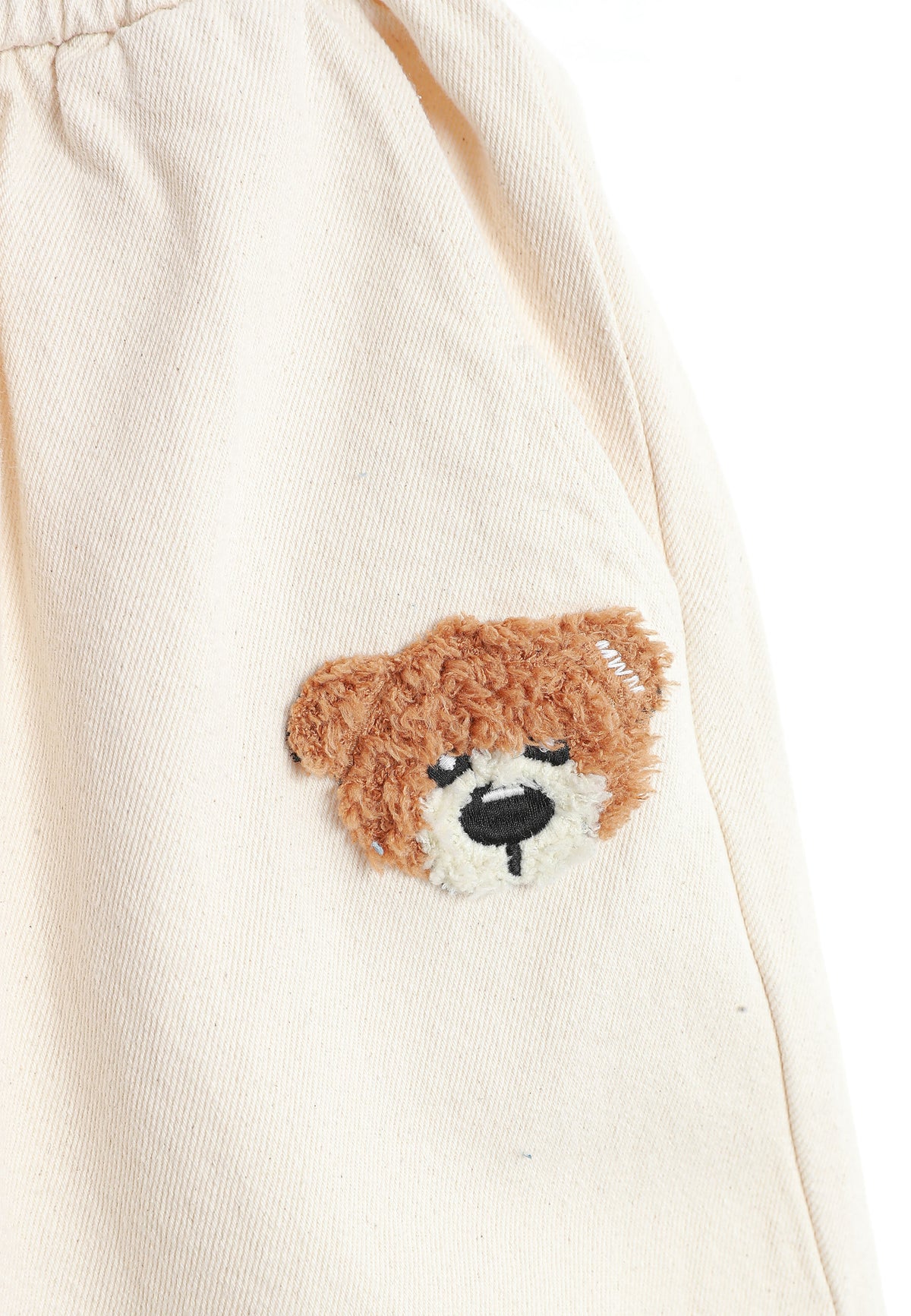 MWM BERMUDA OSO TEDDY