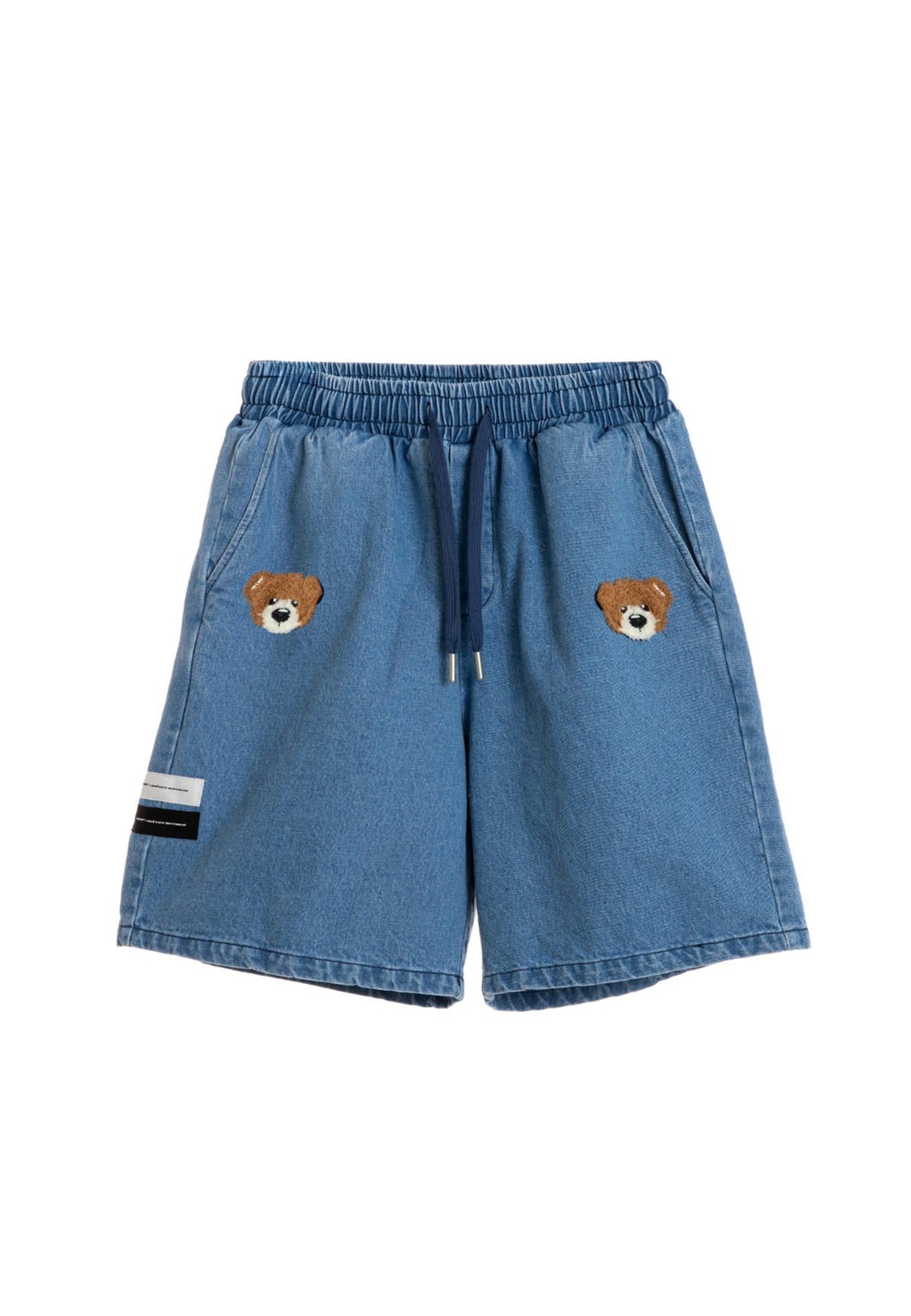 MWM BERMUDA OSO TEDDY