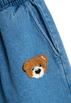 MWM BERMUDA OSO TEDDY
