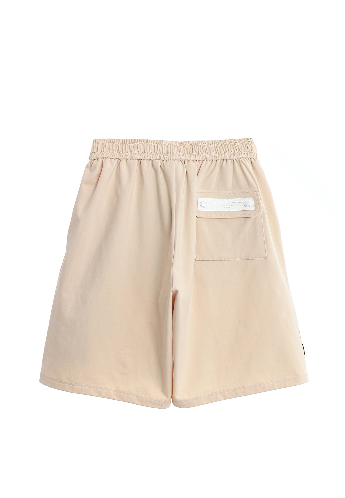 MWM TEDDY BEAR SHORTS