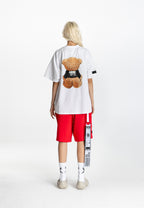 MWM TEDDY BEAR SHORTS