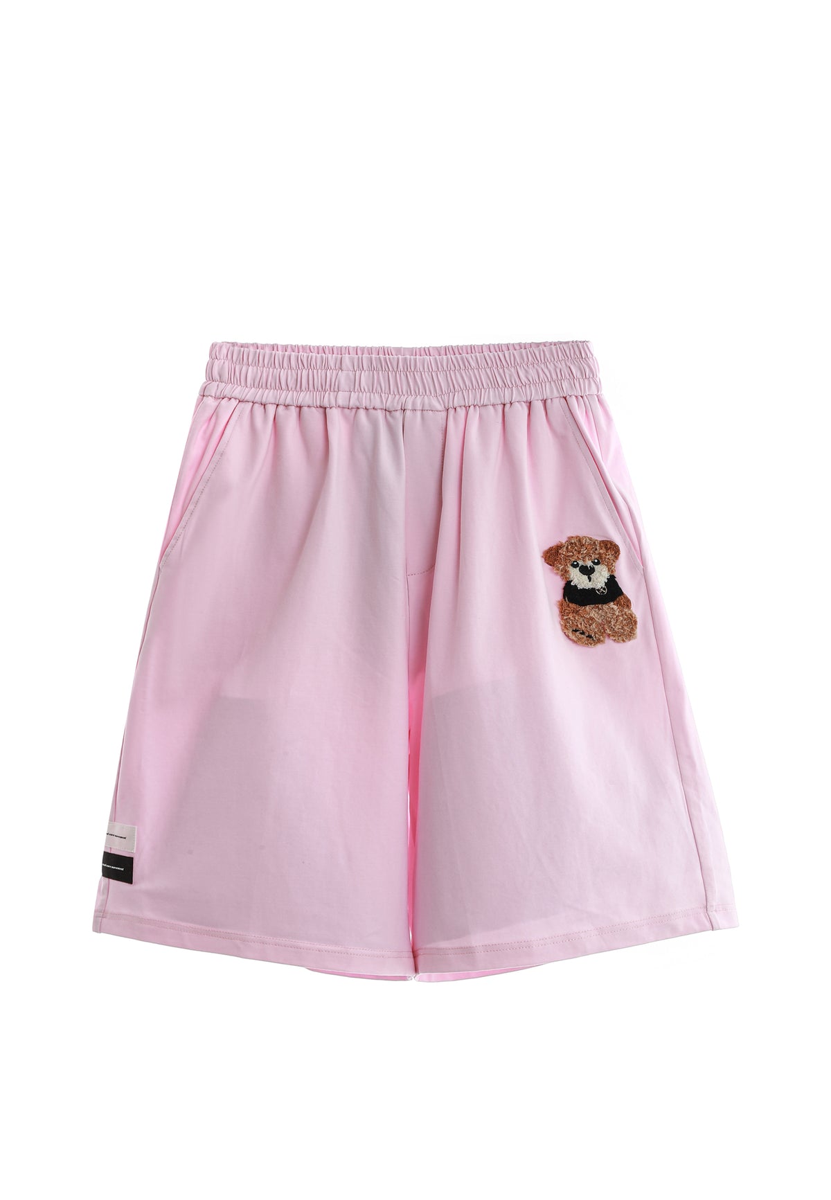 MWM TEDDY BEAR SHORTS