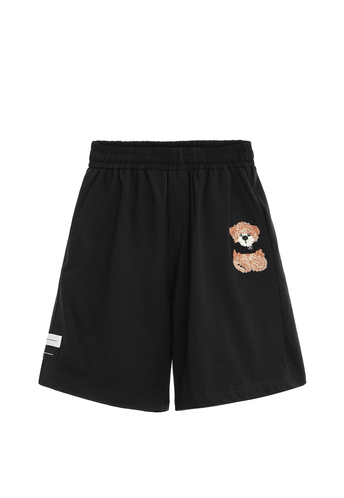 MWM TEDDY BEAR SHORTS