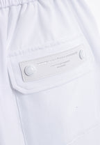 MWM TEDDY BEAR SHORTS