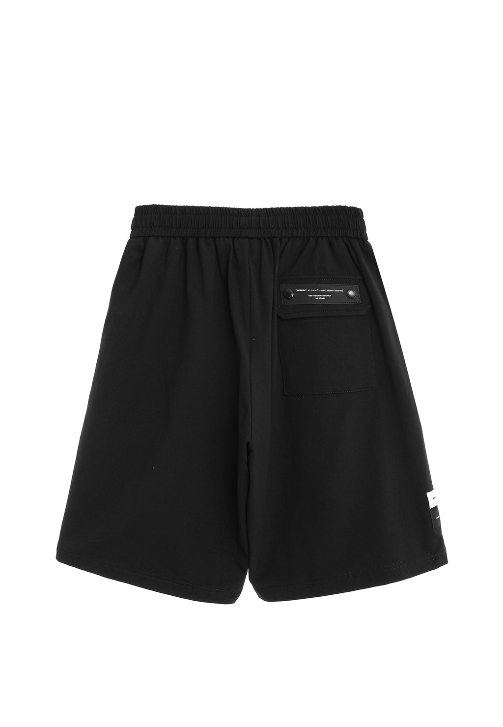 MWM TEDDY BEAR SHORTS