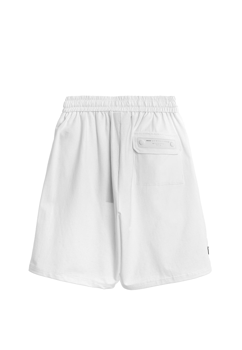 MWM TEDDY BEAR SHORTS
