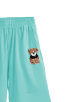 MWM TEDDY BEAR SHORTS