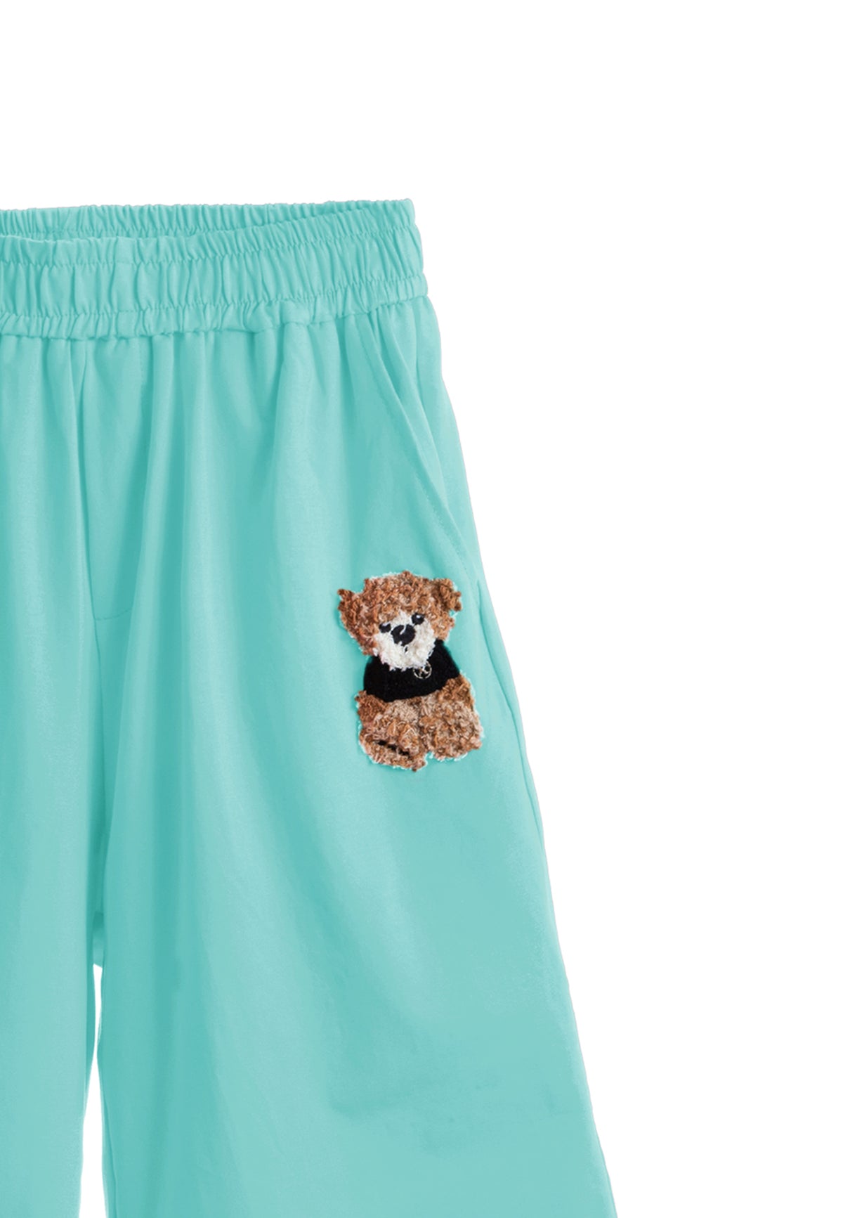 MWM TEDDY BEAR SHORTS