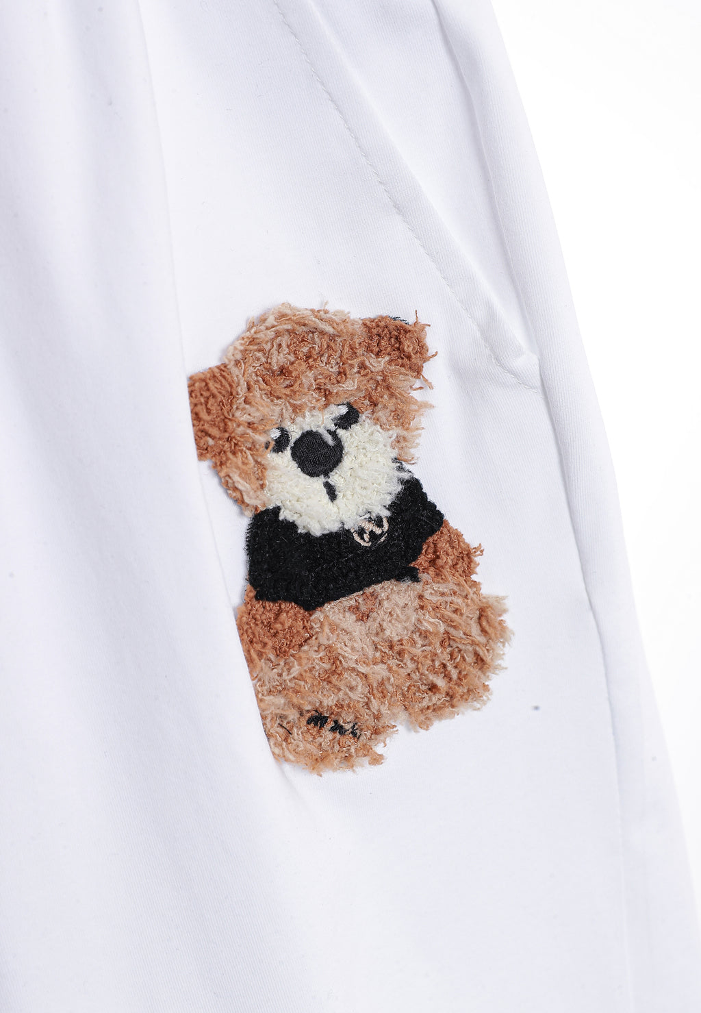 MWM TEDDY BEAR SHORTS