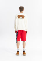 MWM TEDDY BEAR SHORTS