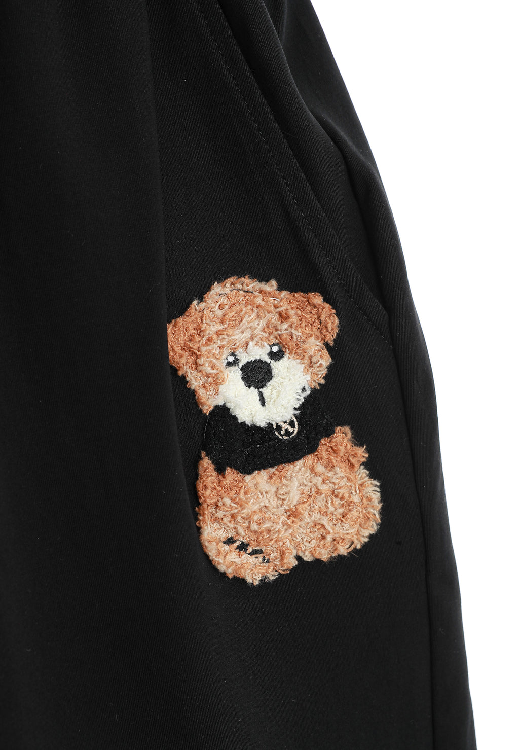 MWM TEDDY BEAR SHORTS